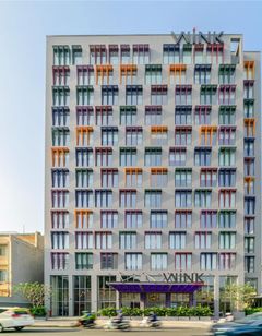 Wink Saigon Centre, Unscripted by Hyatt