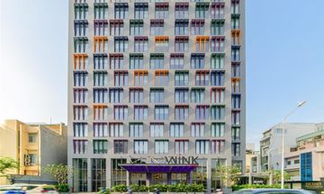 Wink Saigon Centre, Unscripted by Hyatt