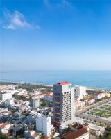 Wink Tuy Hoa Beach