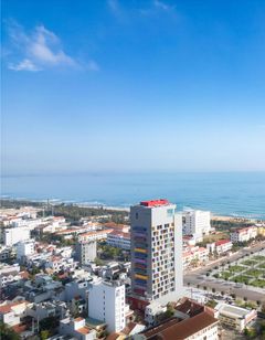 Wink Tuy Hoa Beach