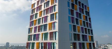 Wink Tuy Hoa Beach Exterior