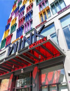 Wink Can Tho Centre