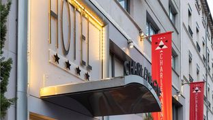 Hotel Charlemagne