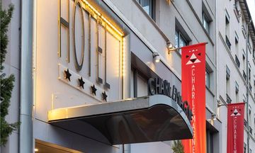 Hotel Charlemagne