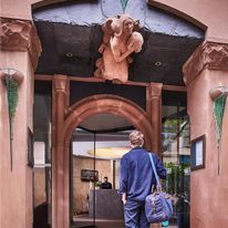 Hotel De L'Europe