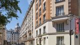 Hotel de Neuve Exterior