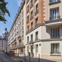 Hotel de Neuve