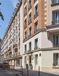 Hotel de Neuve