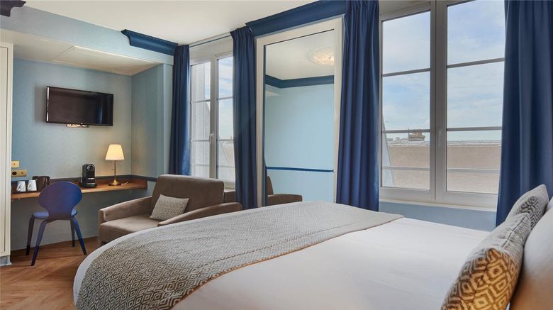 <b>Hotel de Neuve Room</b>. Images powered by <a href="https://iceportal.shijigroup.com/" title="IcePortal" target="_blank">IcePortal</a>.