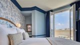 Hotel de Neuve Room