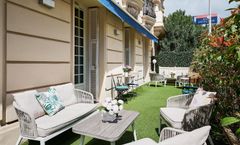 Hotel Excelsior Nice