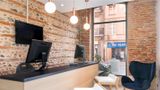 Hotel Innes Lobby