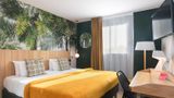 Hotel Innes Room