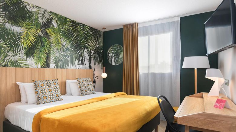 <b>Hotel Innes Room</b>. Images powered by <a href="https://iceportal.shijigroup.com/" title="IcePortal" target="_blank">IcePortal</a>.