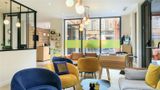 Hotel Innes Lobby