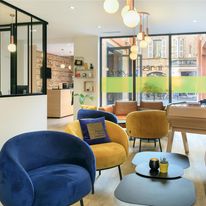 Hotel Innes