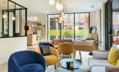Hotel Innes