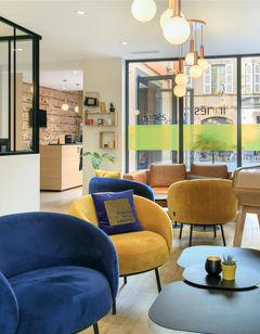 Hotel Innes