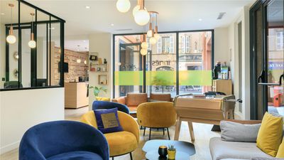 Hotel Innes