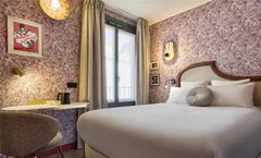 The Josephine Hotel