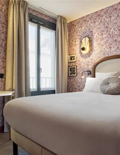 The Josephine Hotel