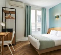 HC Hotel Kabanel Room