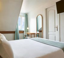 HC Hotel Kabanel Room