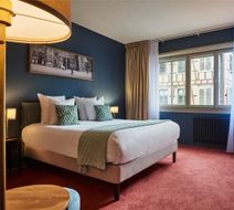Hotel Kaijoo Room