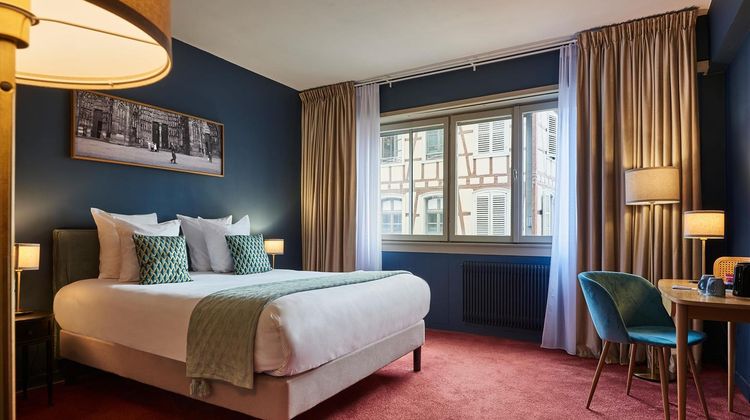 Hotel Kaijoo Room