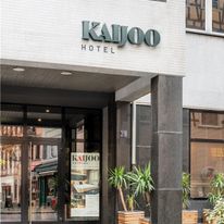 Hotel Kaijoo