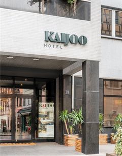 Hotel Kaijoo