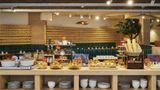 HC Hotel Ligo Restaurant