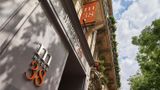 Magenta 38 Hotel Exterior