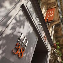 Magenta 38 Hotel