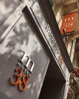 Magenta 38 Hotel