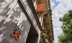 Magenta 38 Hotel