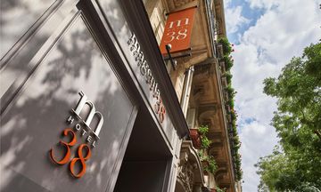 Magenta 38 Hotel