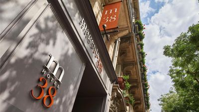 Magenta 38 Hotel