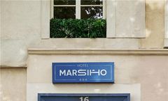 Hotel Marseille Bourse Vieux Port