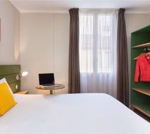 Ibis Styles Toulouse Gare Centre Matabia Room