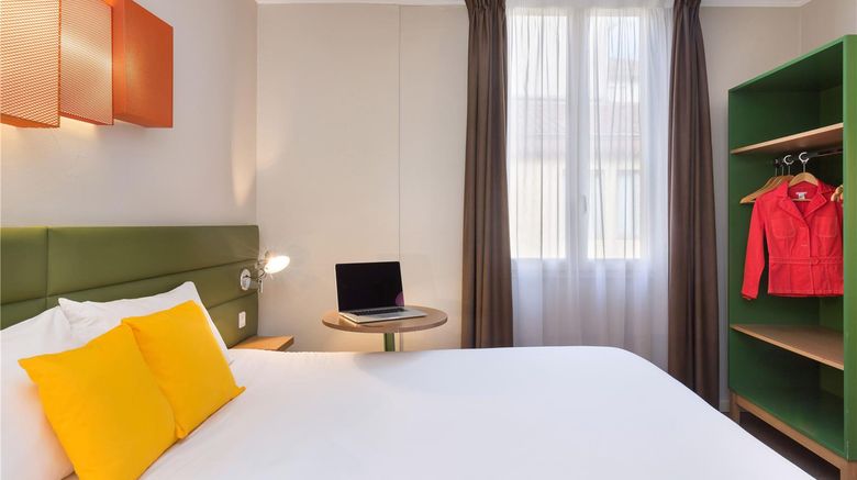 <b>Ibis Styles Toulouse Gare Centre Matabia Room</b>. Images powered by <a href="https://iceportal.shijigroup.com/" title="IcePortal" target="_blank">IcePortal</a>.