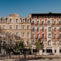 Ibis Styles Toulouse Gare Centre Matabia