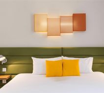 Ibis Styles Toulouse Gare Centre Matabia Room