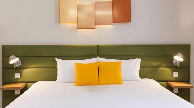 <b>Ibis Styles Toulouse Gare Centre Matabia Room</b>. Images powered by <a href="https://iceportal.shijigroup.com/" title="IcePortal" target="_blank">IcePortal</a>.