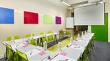 Ibis Styles Toulouse Gare Centre Matabia Meeting