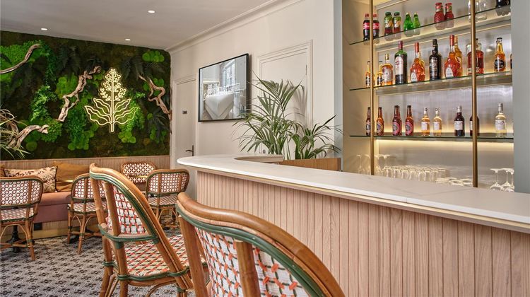Moulin Plaza Hotel Restaurant