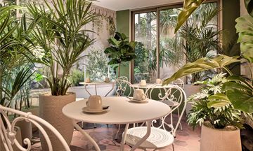 Moulin Plaza Hotel