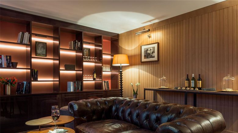 <b>Hotel Sanso by HappyCulture Lobby</b>. Images powered by <a href="https://iceportal.shijigroup.com/" title="IcePortal" target="_blank">IcePortal</a>.
