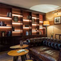 Hotel Sanso by HappyCulture