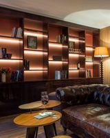 Hotel Sanso by HappyCulture